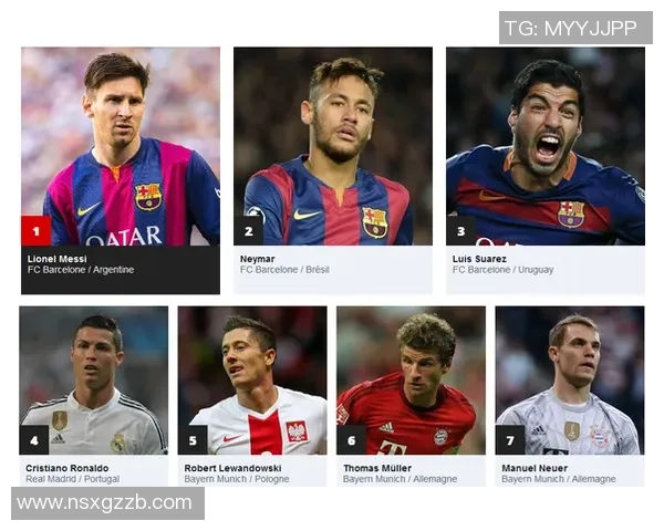 全球足球球星脸型前十名排名分析 谁才是最具辨识度的面孔 全球足球球星脸型前十名排名分析 谁才是最具辨识度的面孔