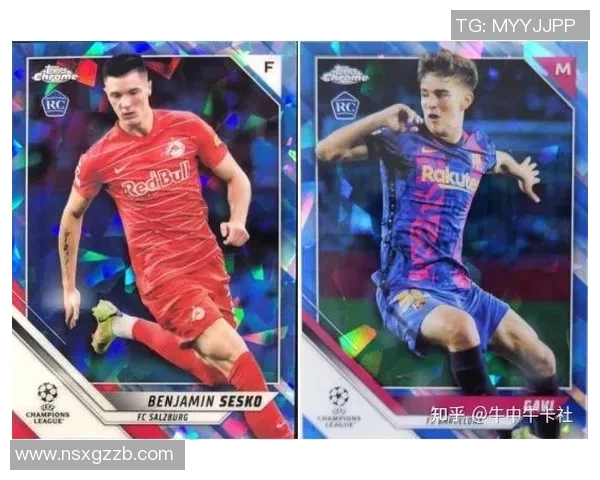 小布球星卡足球收藏价值与竞技玩法深度解析