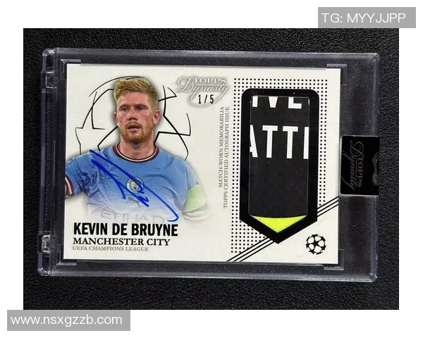 探索Toppes足球球星卡的收藏价值与市场趋势分析