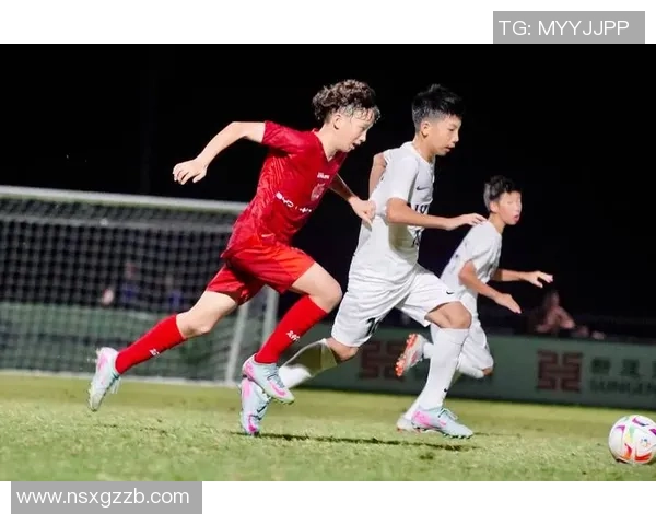 深圳足球青训球星实力排名与未来发展潜力分析