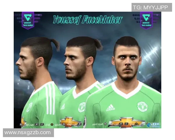 梳辫发型足球明星盘点 谁是球场上的辫子王子