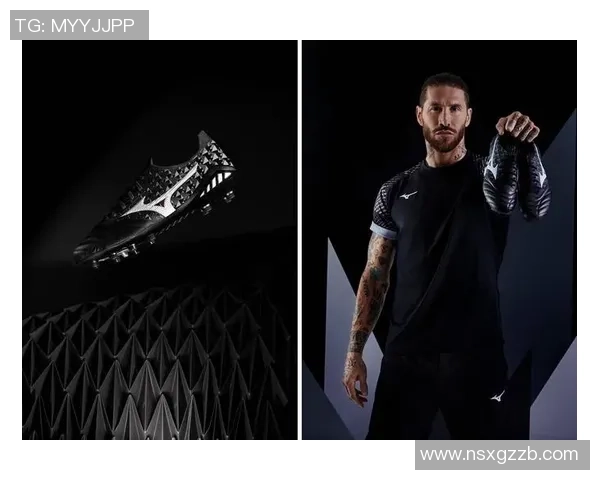 美津侬足球鞋代言球星阵容全面解析 助力球员突破极限表现