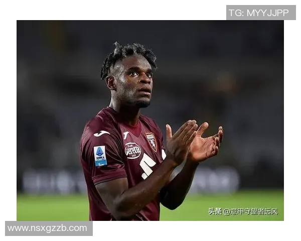 萨帕塔：从哥伦比亚草根到意甲锋线主力的逆袭之路