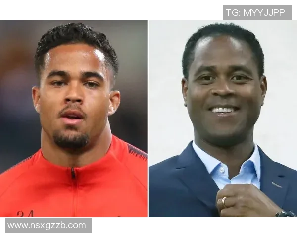 足球星二代继承父亲天赋踏上绿茵场未来可期成长之路