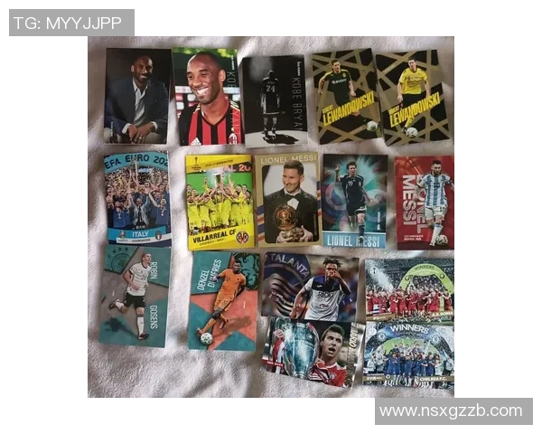 足球球星卡的生产地揭秘 哪些国家和地区主导了这一市场 足球球星卡的生产地揭秘 哪些国家和地区主导了这一市场