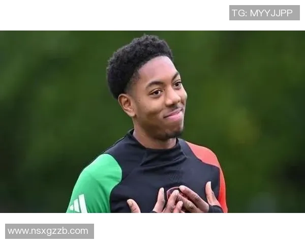 2025年最强新晋足球明星盘点 潜力巨星逐渐崭露头角