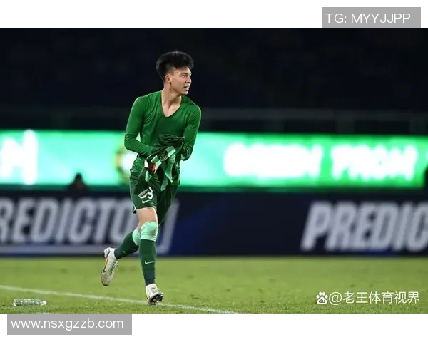 中国现役五大足球球星盘点 他们如何改变中国足球的未来